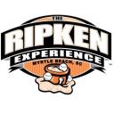 The Ripken Experience Myrtle Beach logo